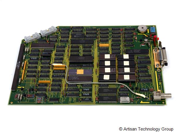 HP 54201-66506 Communications Board