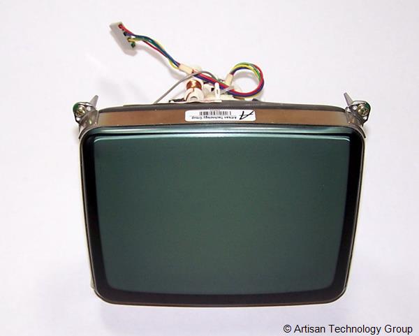 HP 54616B Display Assembly