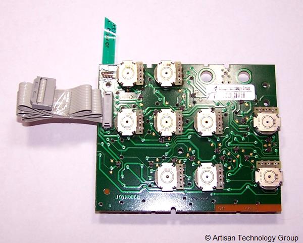 HP 54620-66502 Keyboard Board