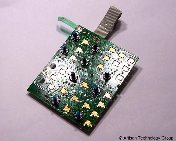 HP 54620-66502 (Keyboard Board) | ArtisanTG™
