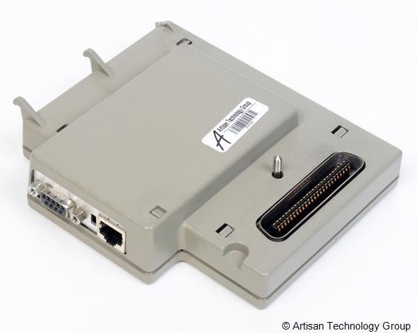 HP 54656A RS-232 Test Automation Module