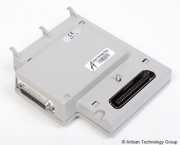 HP 54659B RS-232-C / Parallel Measurement / Storage Module