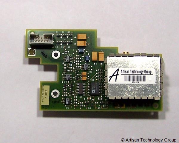 HP 54752-66504 Sampler IF Board Assembly
