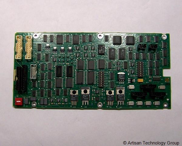 HP 54754-66501 Digital Board Assembly