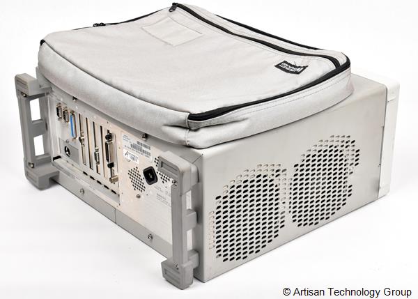HP 54800 Series (Infiniium Oscilloscope) | ArtisanTG™