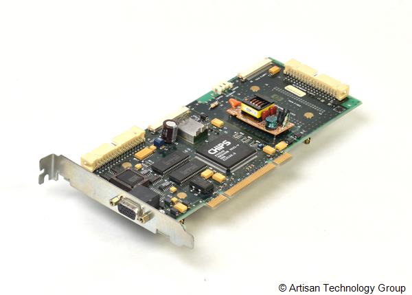 HP 54801-66505 Video Display Module