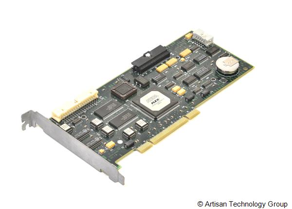 HP 54810-66502 Video Display Module