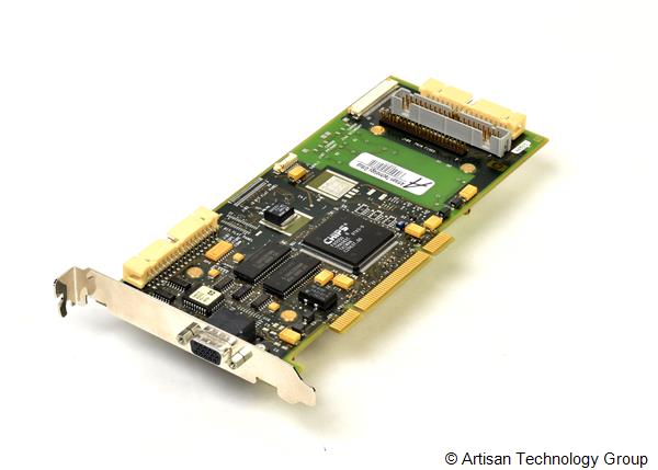 HP 54810-66513 Video Display Module