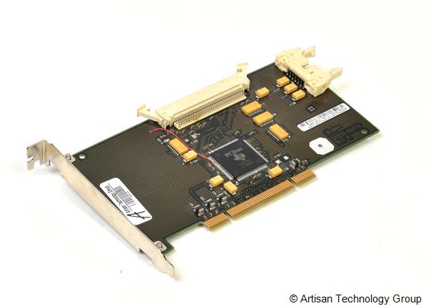 HP 54826-66410 PCI Bridge Module