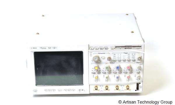 HP 54831D Infiniium Oscilloscope