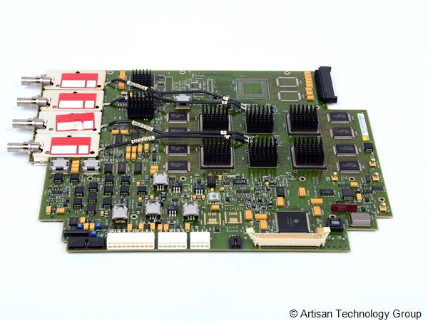 HP 54831-66505 Acquisition Board