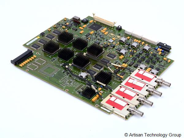 Keysight / Agilent 54831-66505 Acquisition Board - Price, Specs