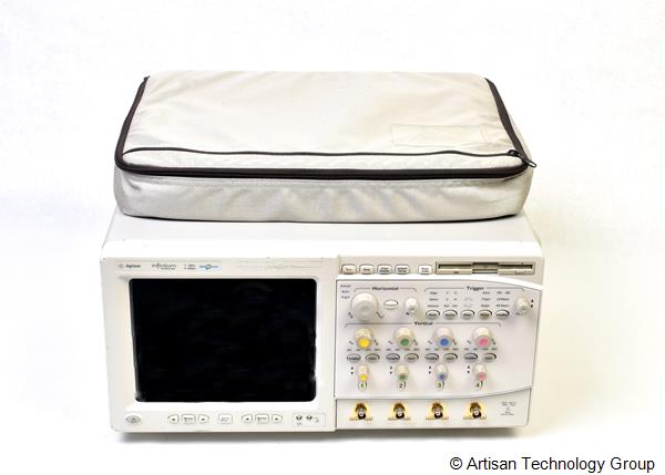HP 54832B Infinium Oscilloscope