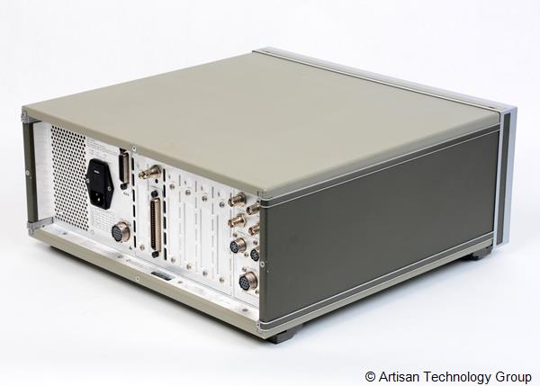 KEYSIGHT 10780F (HP 5507A (Laser Position Transducer KEYSIGHT 10780F (HP 5507A (Laser Position Transducer