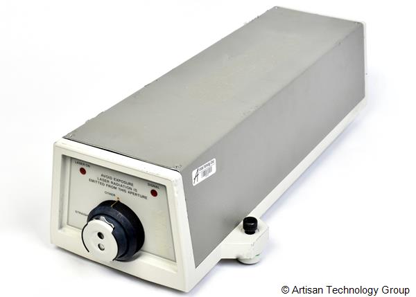 HP 5518A Laser Head