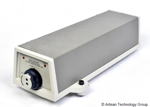 HP 5518A Laser Head