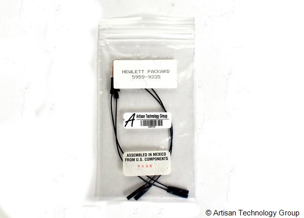 HP 5959-9335 Set of 4 Probe Grounds