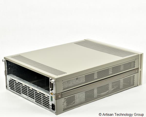 HP 6050A (1800 Watt DC Electronic Load Mainframe) | ArtisanTG™