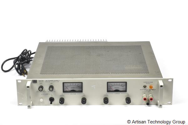 HP 6263B DC Power Supply