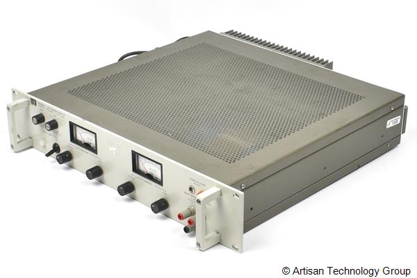 HP 6263B (DC Power Supply) | ArtisanTG™