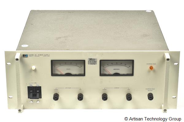 HP 6269B DC Power Supply