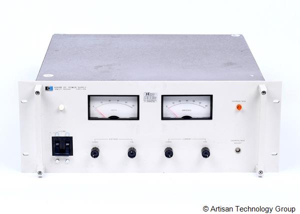 HP 6269B DC Power Supply