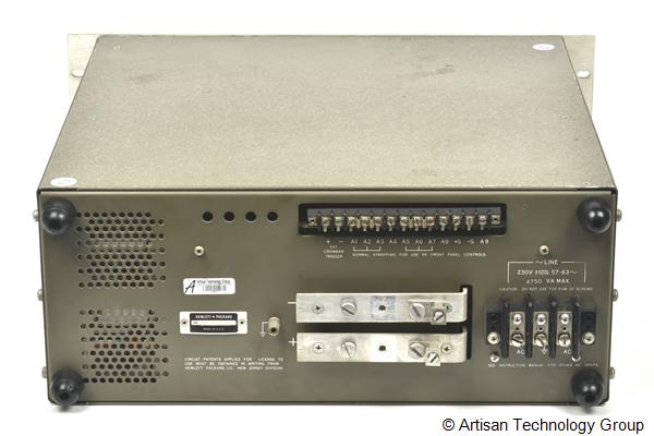 HP 6269B (DC Power Supply) | ArtisanTG™