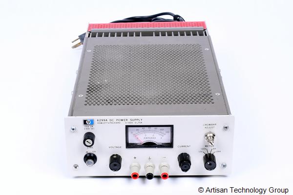 Keysight / Agilent / HP 6299A DC Power Supply