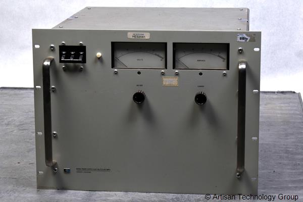 HP 6459A Power Supply