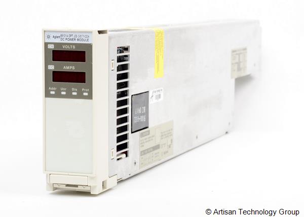 HP 66101A-J03 DC Power Module