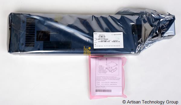 HP 66101A DC Power Module