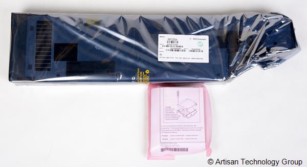 HP 66103A DC Power Module