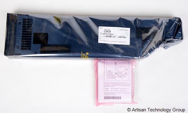 HP 66104A DC Power Module