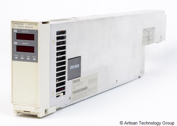 HP 66105A DC Power Module