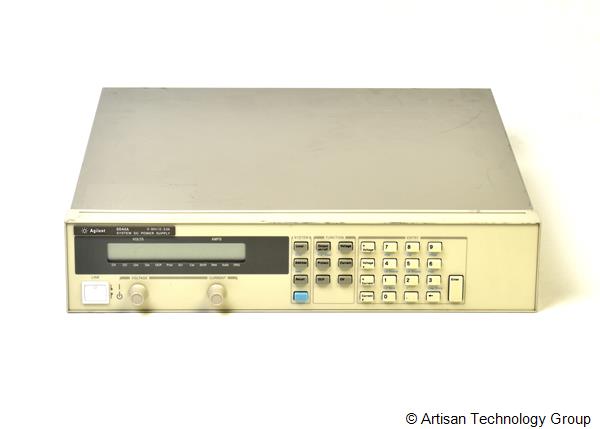 HP 6644A 200 Watt System Power Supply