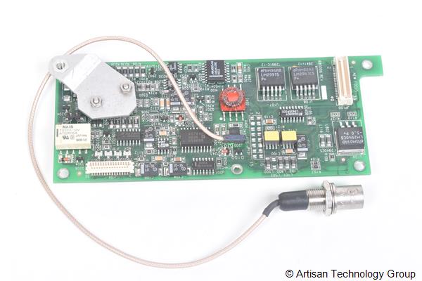 Agilent 680006 Data Board
