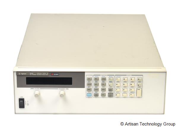HP 6811B AC Power Solution