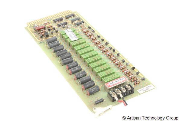 HP 69501A Programmable Resistance Board for HP 6936A / 6940A and 6937A / 6941A