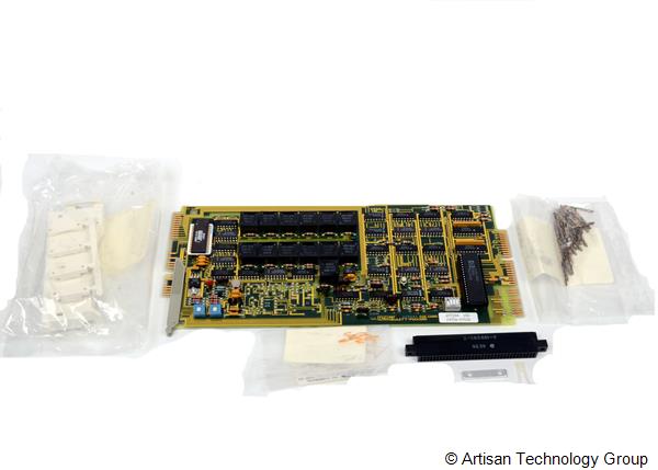 HP 69720A Voltage Converter Card