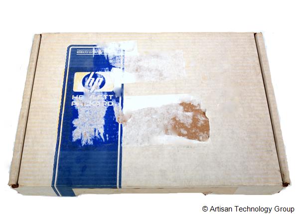 HP 69720A Voltage Converter Card