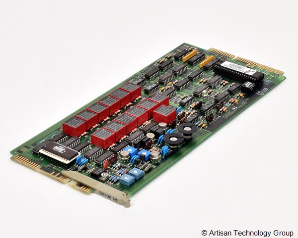 HP 69721A Current Converter Card