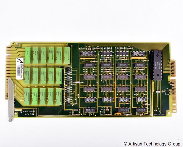 HP 69730A Relay Output Card