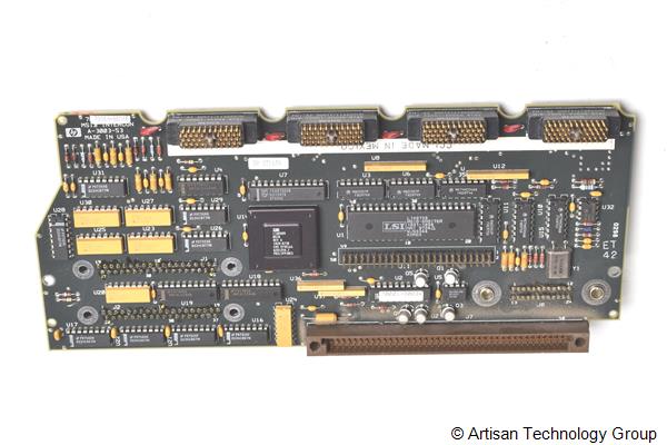 Keysight 70004-60048 Intercon Module