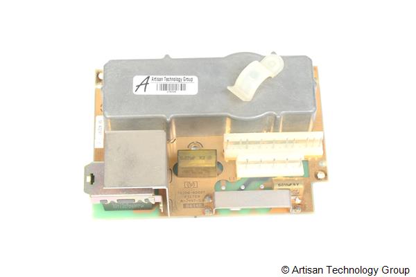 HP 70206-60007 A-2447-53 Filter Board