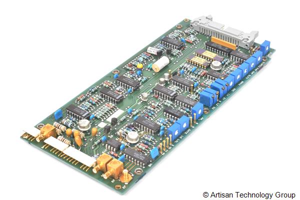 HP 70300-60003 Control Board