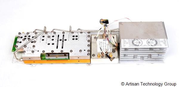HP 70340A RF Module
