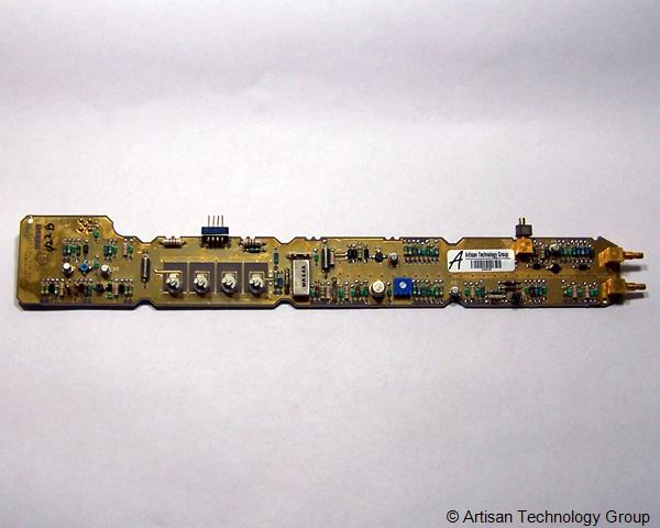 HP 70904-60003 Converter Last Board Assembly