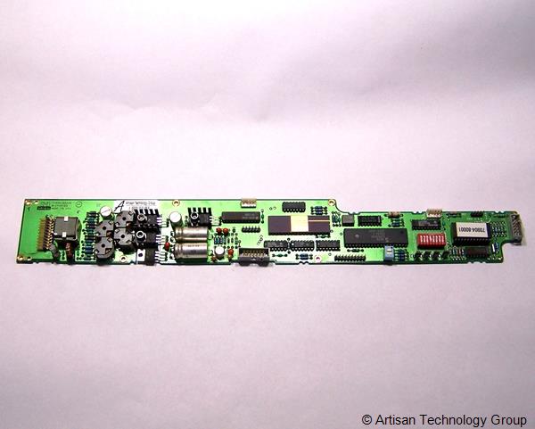 HP 70904-60004 Power Supply Control Board