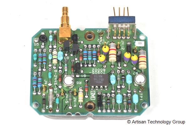 HP 70905-60002 RF Module