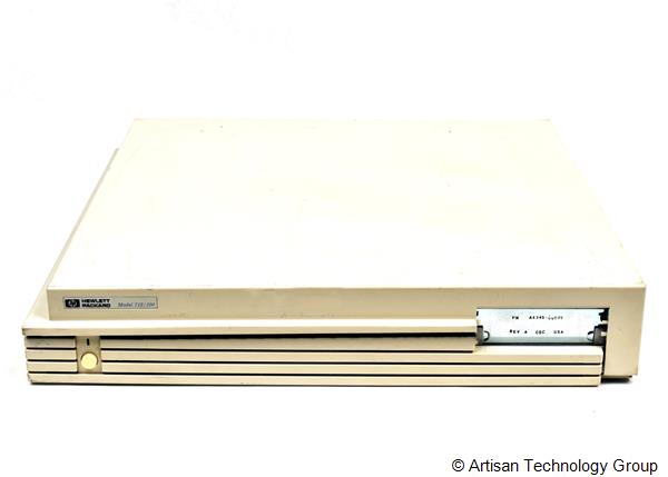 HP 712/100 Workstation Computer